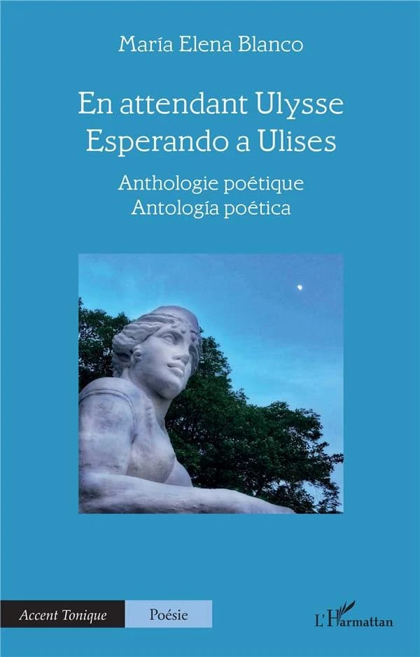 En attendant Ulysse : anthologie poétique