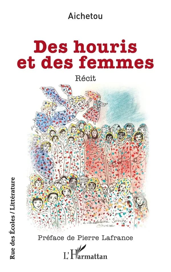 Des houris et des femmes : récit