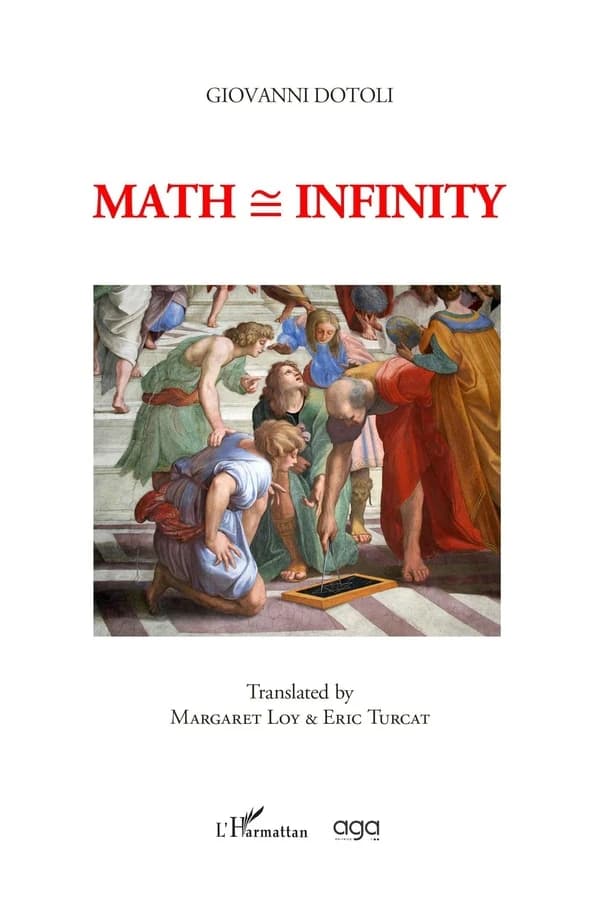 Math, infinity