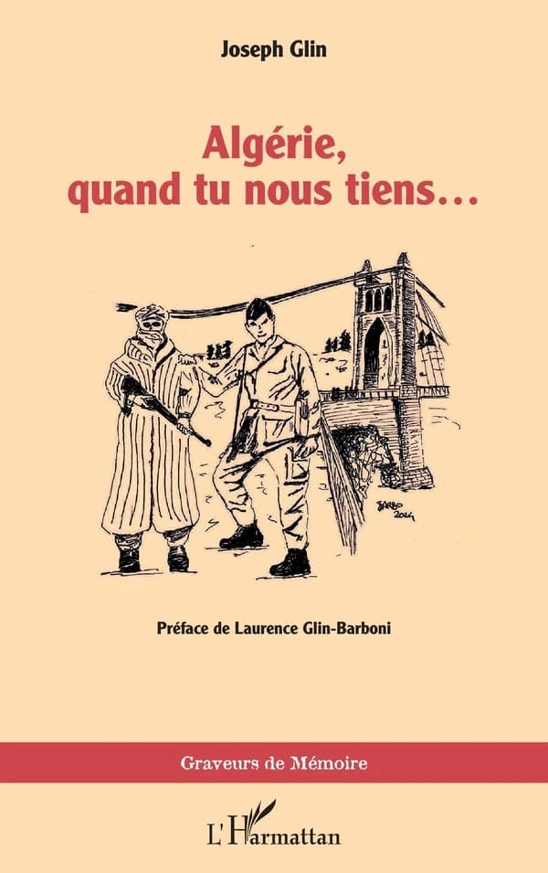 Algérie, quand tu nous tiens