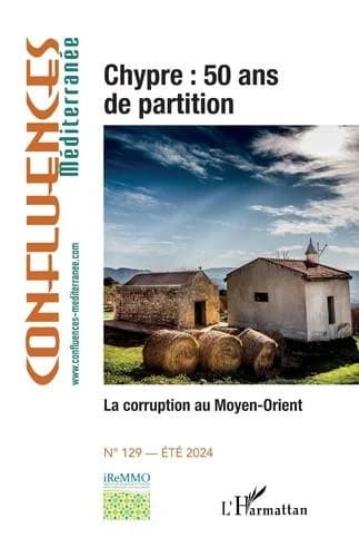Chypre : 50 ans de partition : la corruption au Moyen-orient