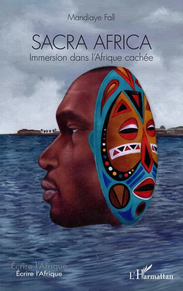 Sacra Africa : immersion dans l'Afrique cachée
