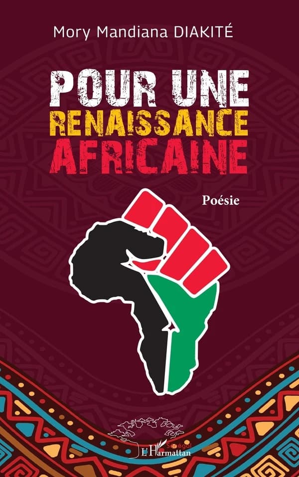 Pour une renaissance africaine : poésie