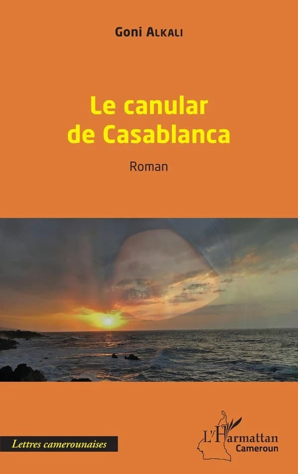 Le canular de Casablanca : roman