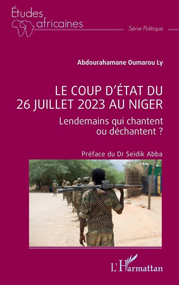 Le coup d'état du 26 juillet 2023 au Niger : lendemains qui chantent ou déchantent ?