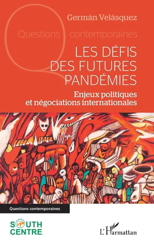 Les défis des futures pandémies : enjeux politiques et négociations internationales
