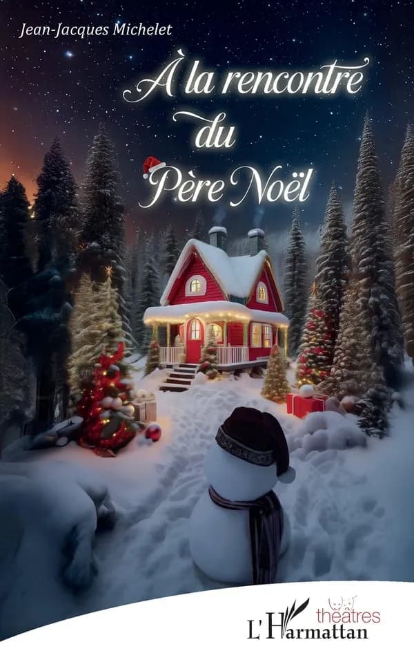 À la rencontre du père Noël