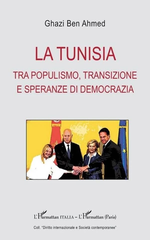 La Tunisia : tra populismo, transizione e speranze di democrazia