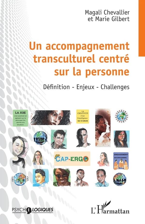 Un accompagnement transculturel centré sur la personne : définition, enjeux, challenges