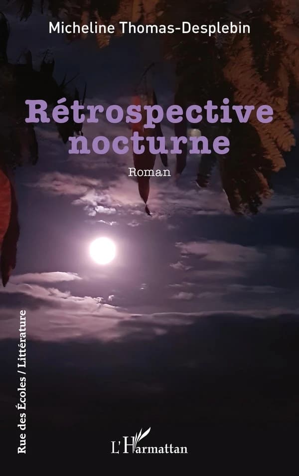 Rétrospective nocturne : roman