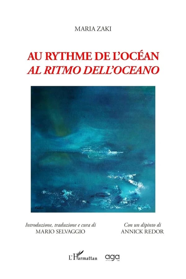 Au rythme de l'océan