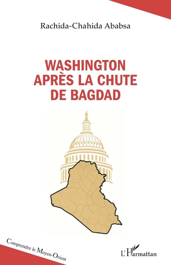 Washington après la chute de Bagdad