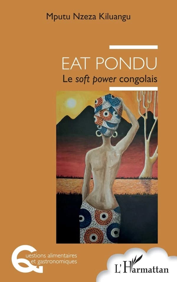 Eat Pondu : Le soft power congolais