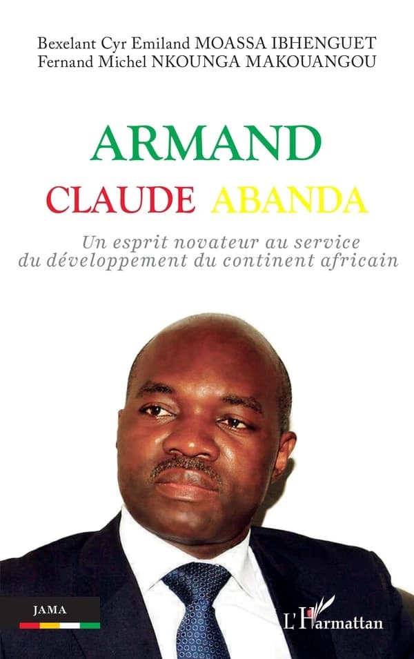 Armand Claude Abanda : un esprit novateur au service du développement du continent africain