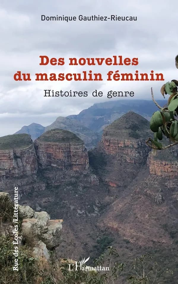 Des nouvelles du masculin féminin : histoires de genre