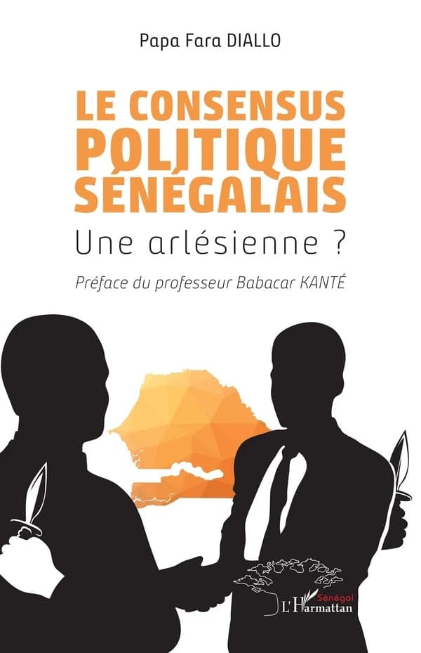 Le consensus politique sénégalais : une Arlésienne ?