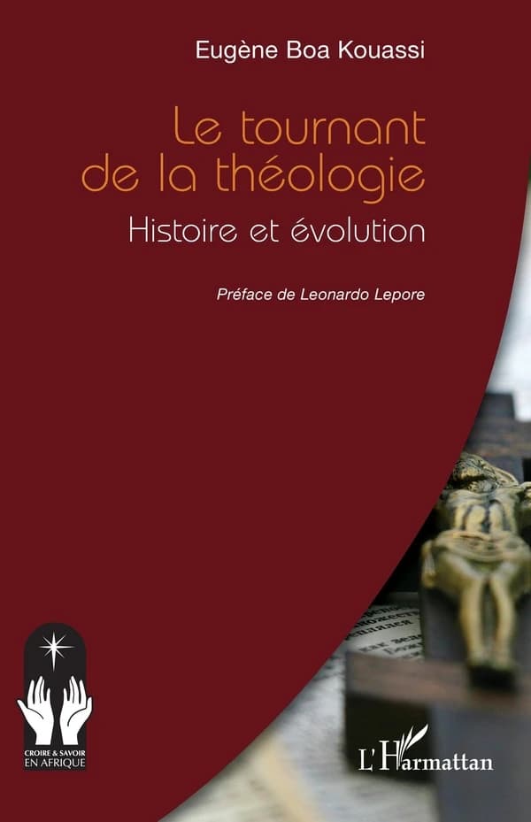Le tournant de la théologie : histoire et évolution