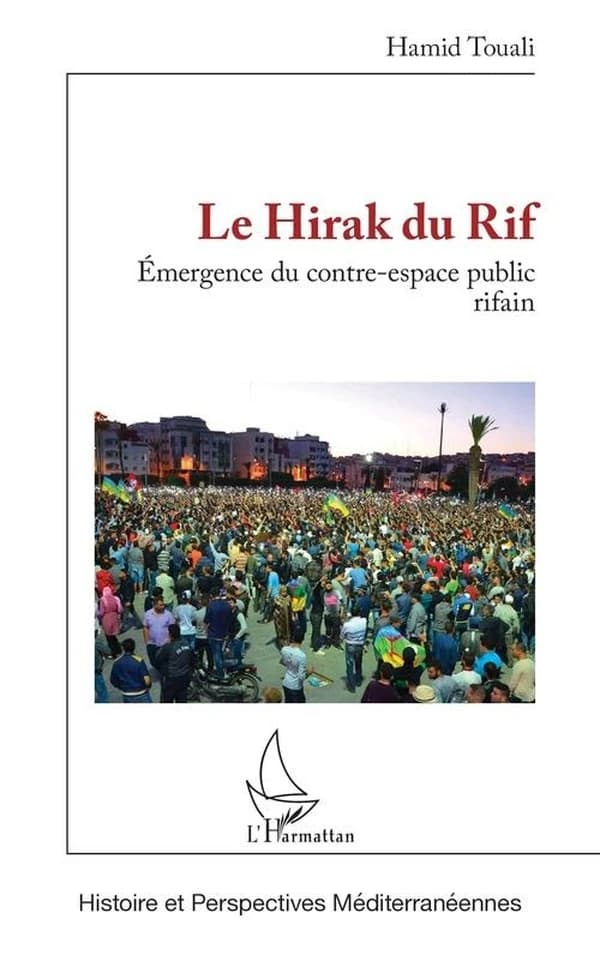 Le hirak du Rif : émergence du contre-espace public rifain