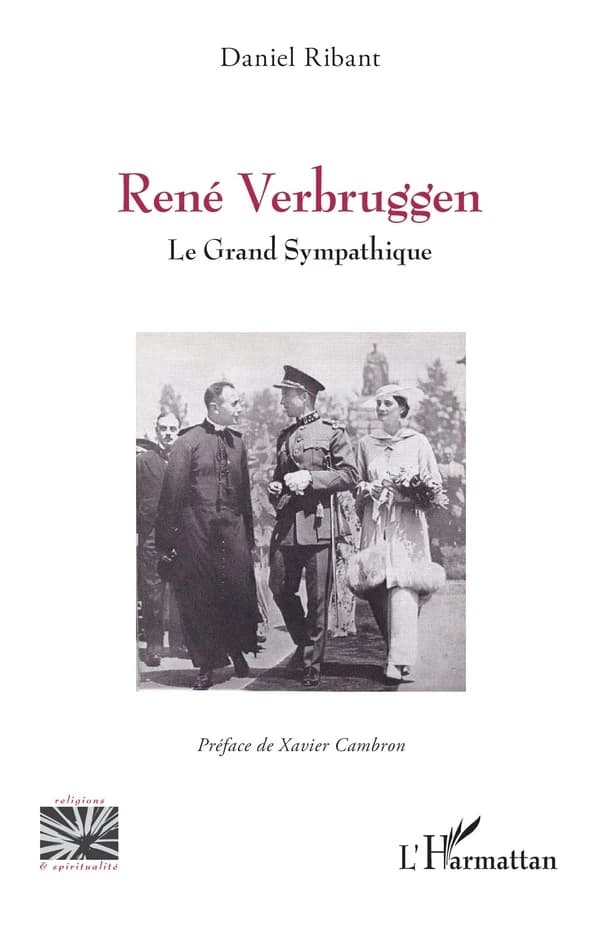 René Verbruggen : Le Grand Sympathique