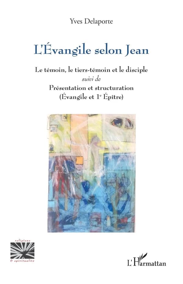 L'Évangile selon Jean...