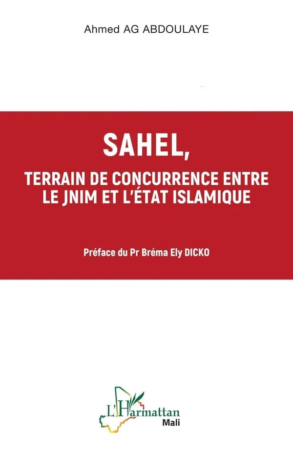 Sahel, terrain de concurrence entre le JNIM et l'État islamique