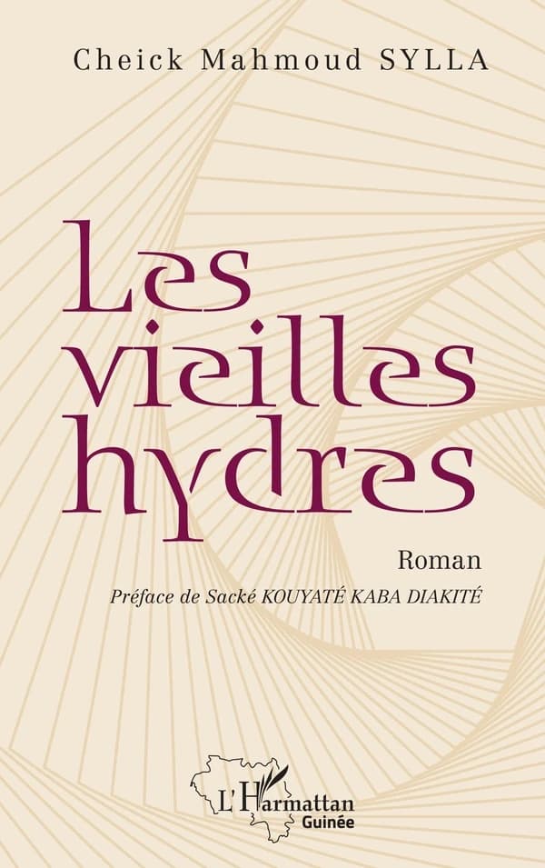 Les vieilles hydres : roman