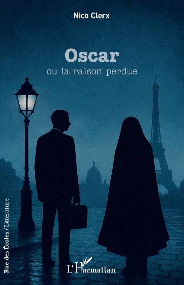 Oscar ou La raison perdue