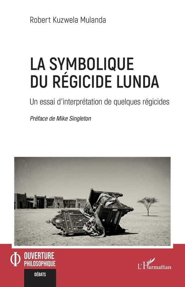 La symbolique du régicide lunda : Un essai d’interprétation de quelques régicides