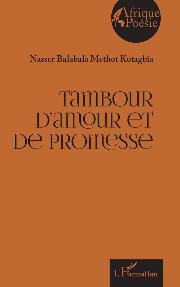 Tambour d amour et de promesse