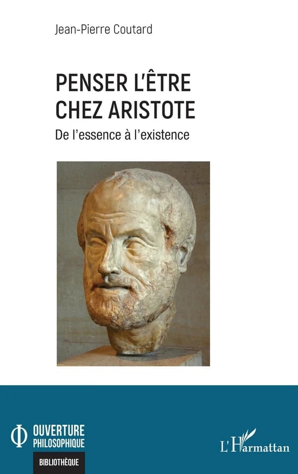 Penser l être chez Aristote : de l essence à l existence