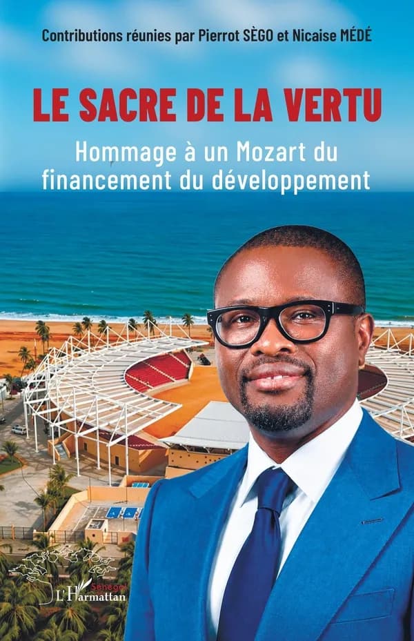 Le Sacre de la vertu : Hommage à un Mozart du financement du développement