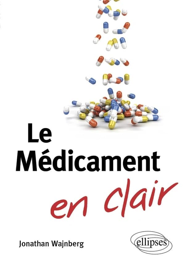 Le médicament en clair