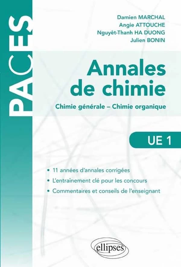 Annales de chimie