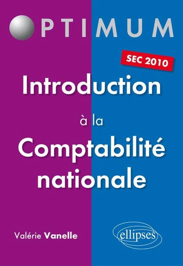 Introduction à la comptabilité nationale