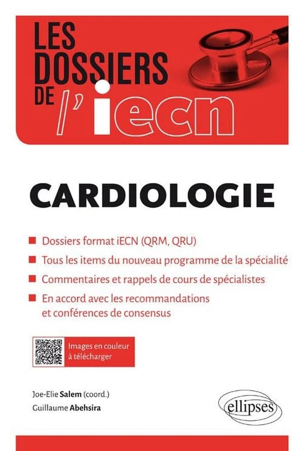 Cardiologie
