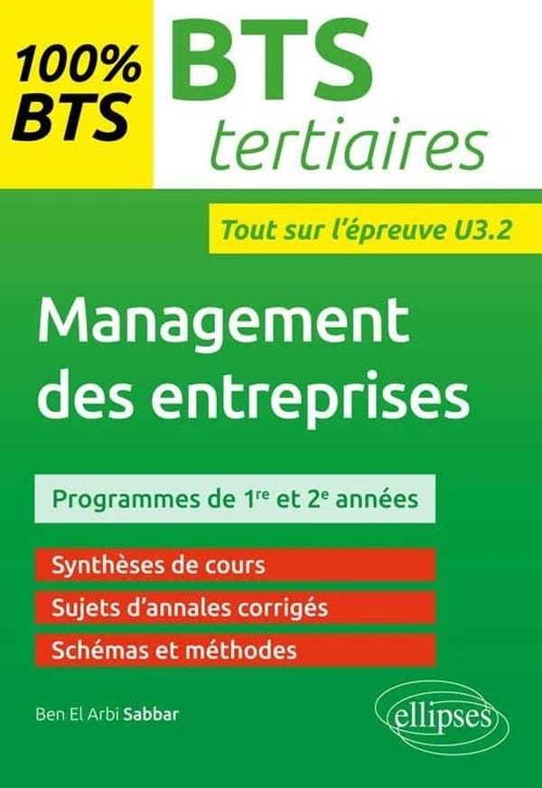 Management des entreprises