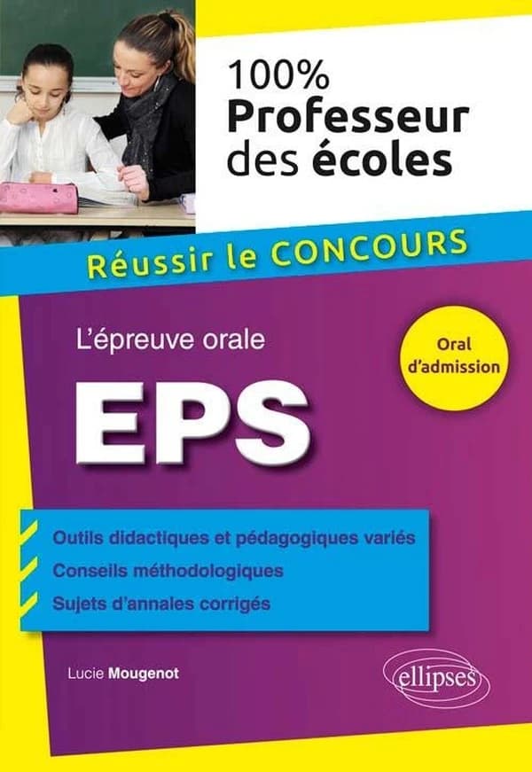 L'épreuve orale EPS