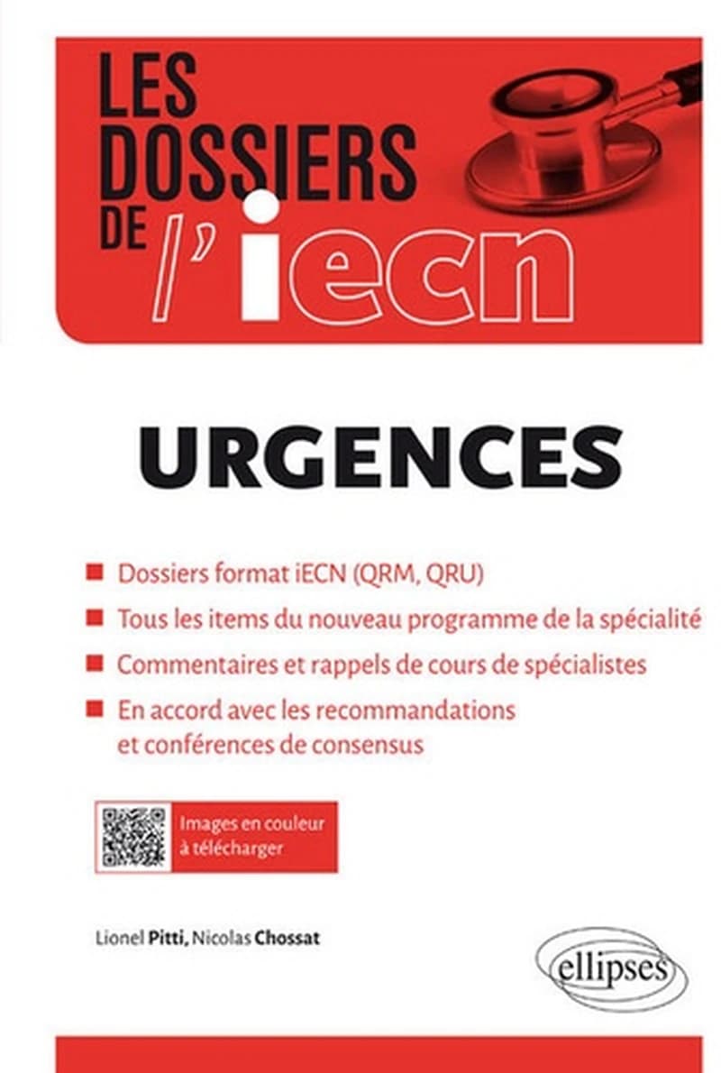Urgences