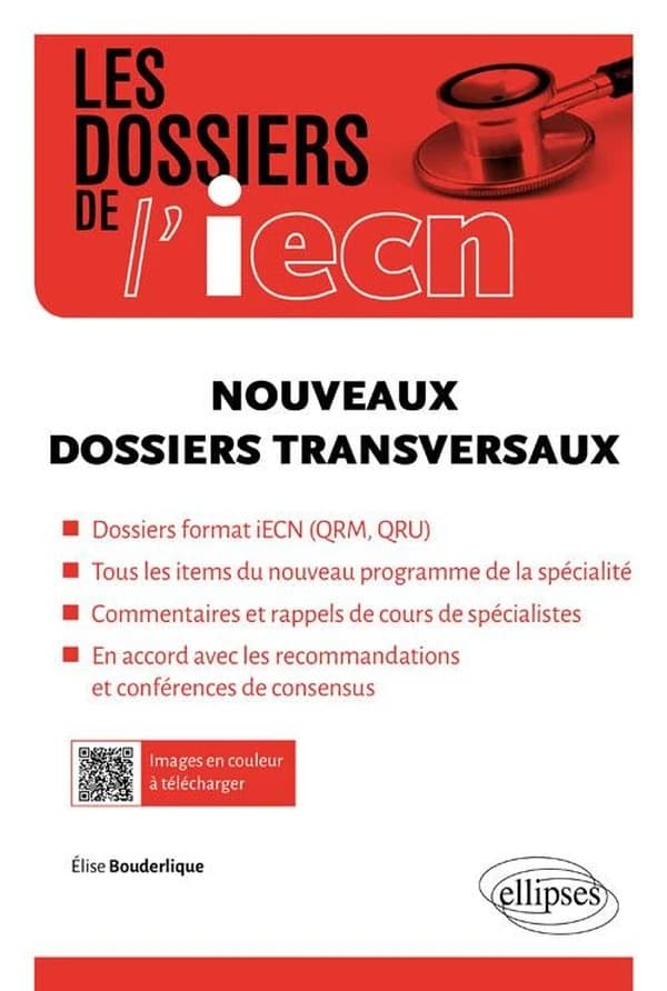Nouveaux dossiers transversaux
