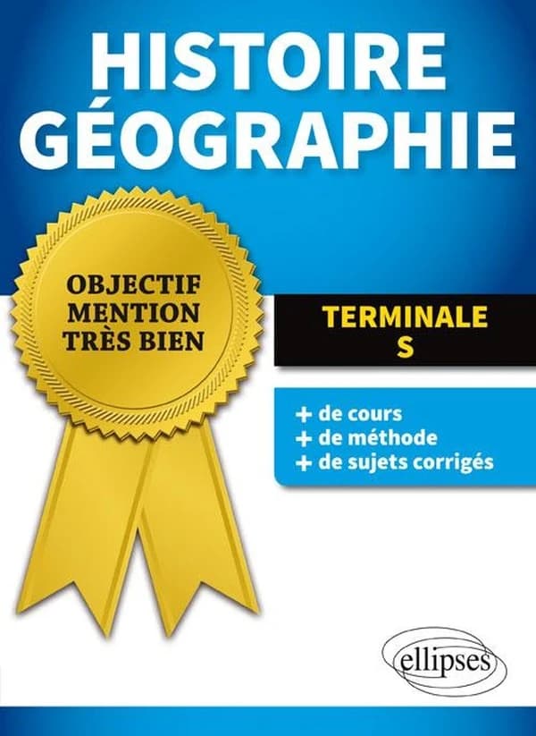Histoire-Géographie
