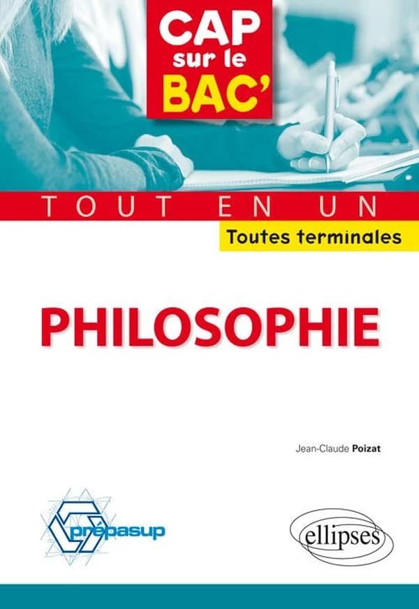 Philosophie toutes terminales