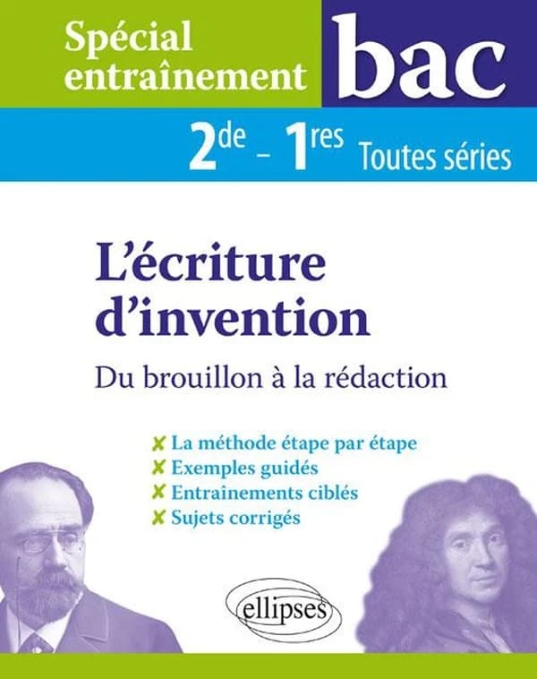 Spécial entraînement  bac ; 2de