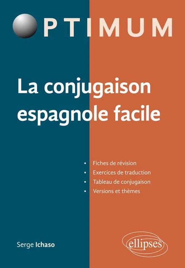 La conjugaison espagnole facile