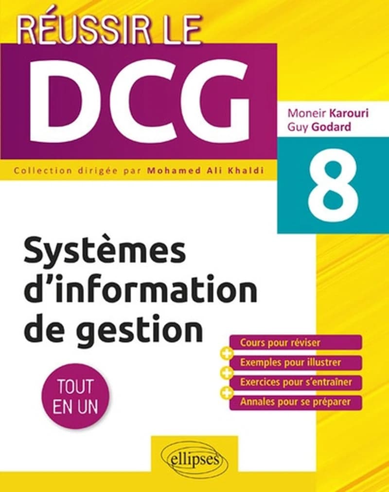 Systèmes d'information de gestion