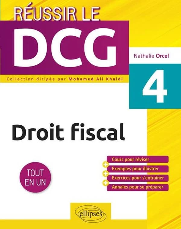 Droit fiscal