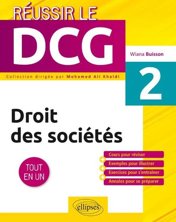 Droit des sociétés