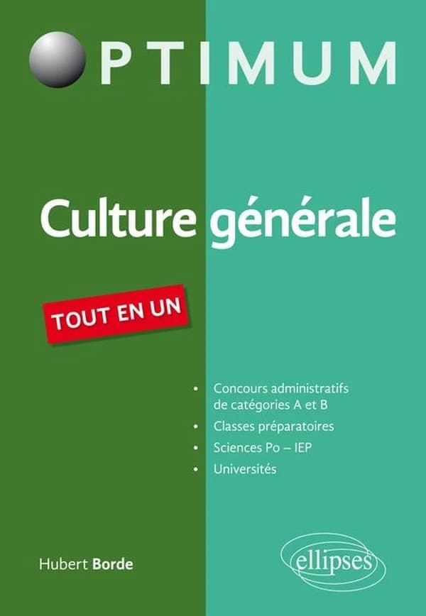 Culture générale