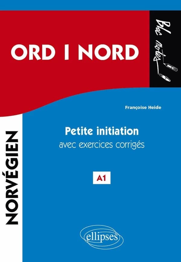 Ord i nord