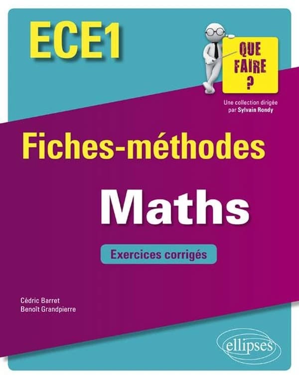 Maths : ECE1