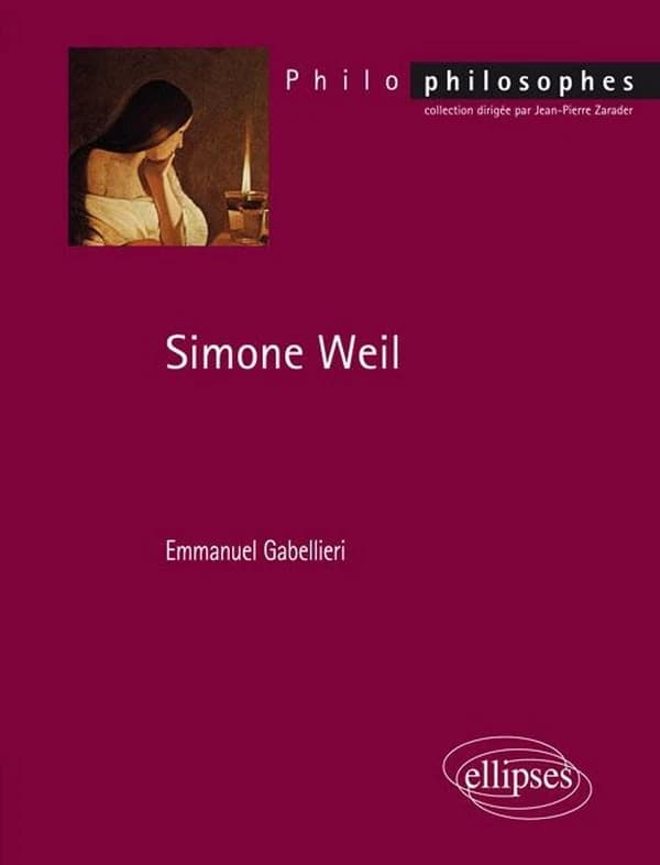 Simone Weil